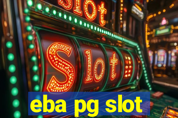 eba pg slot
